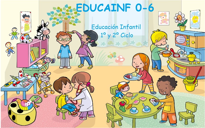 EDUCAINF 0-6