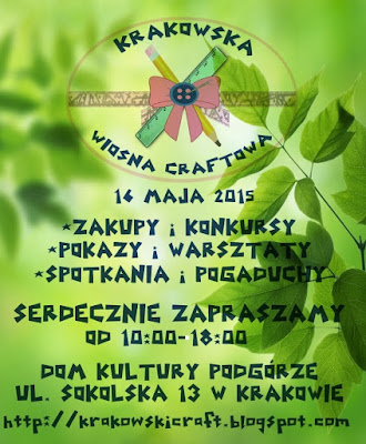 16.05.2015 Kraków
