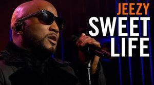 Jeezy Performs "Sweet Life"on The Late Late Show / www.hiphopondeck.com