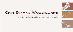 Custom Cabinets By Cris Bifaro Woodworks