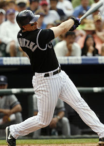 Troy Tulowitzki