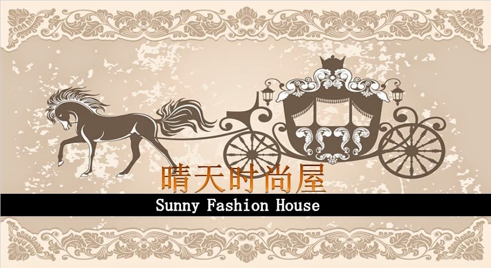 Sunny Fashion & Jewerly house