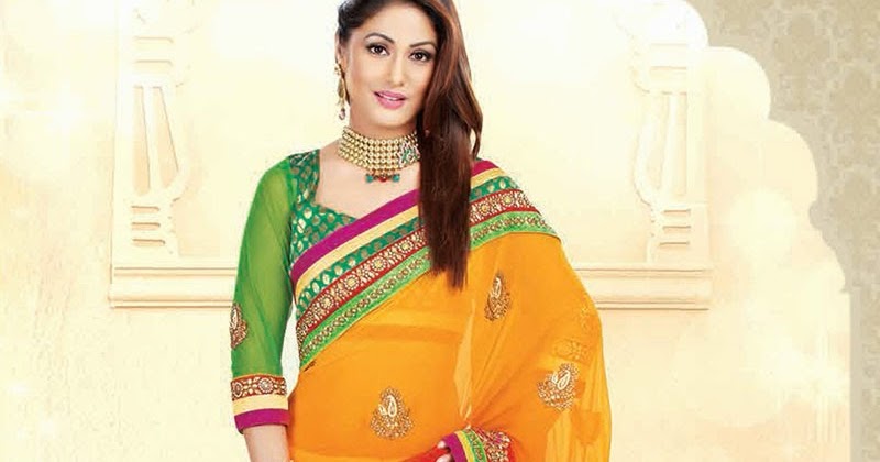Akshara in Indian Wedding Sarees Pictures - latest fashion
