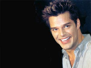 Ricky Martin receives death threat
