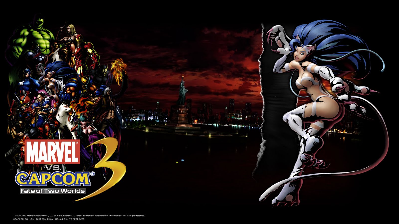 http://4.bp.blogspot.com/-TW5bbrskZos/Tb84q7-DSdI/AAAAAAAAAVM/STSQmGiYkbg/s1600/felicia+marvel+vs+capcom+3+wallpaper.jpg