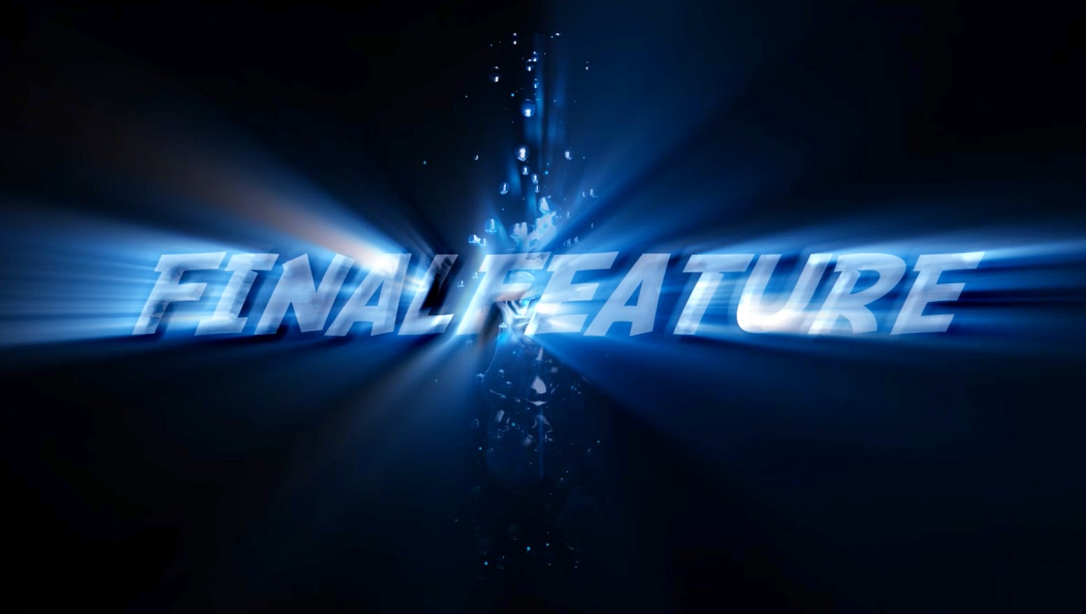 My Son's Animated Films