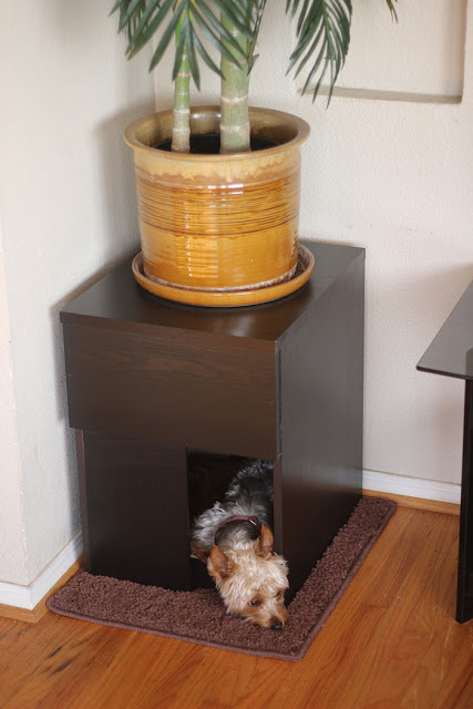 Accessori Economici Ma Con Stile Mobili Ikea Modificati Pets Life