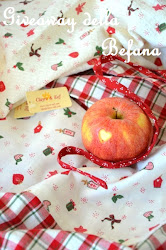 GIVEAWAY DELLA BEFANA