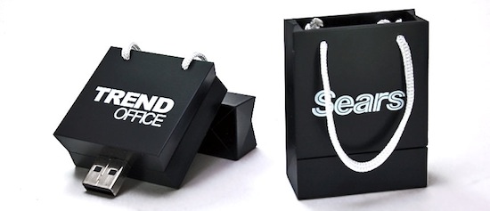 Shopping Bag USB Shopping Bag USB