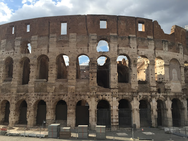 The Roman Colosseum, Archaeology, Travel, Rome, Flavia Amphitheater Traveling to Rome, Ancient Rome, Gladiator, Karfelt, Kahtar