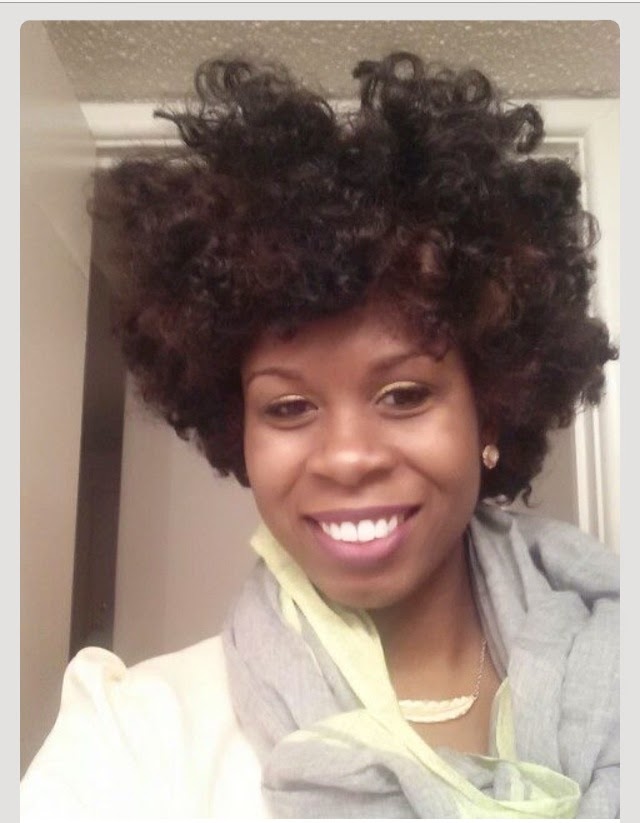 Cultural Front Natural Hair Anniversary 14 Months