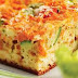 torta de legumes