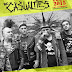 THE CASUALTIES de gira en septiembre!!