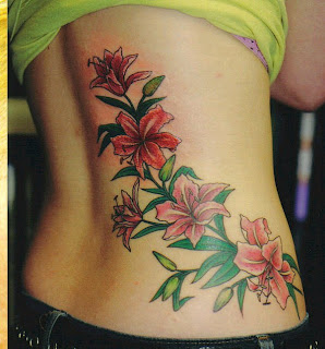 Popular Tattoo Designs for Girls