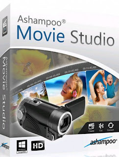 Download Ashampoo Movie Studio 1.0.4.3 Multilingual Including Crack