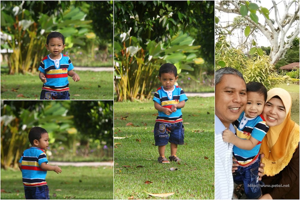 Bersama Hafiz Bersama Hafiz
