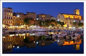 My hometown in Provence