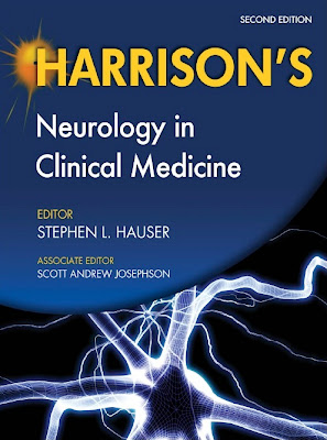 Harrison's Neurology in Clinical Medicine, Second Edition