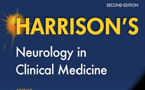 Harrison, Thần kinh học trong Thực hành Lâm sàng 2e