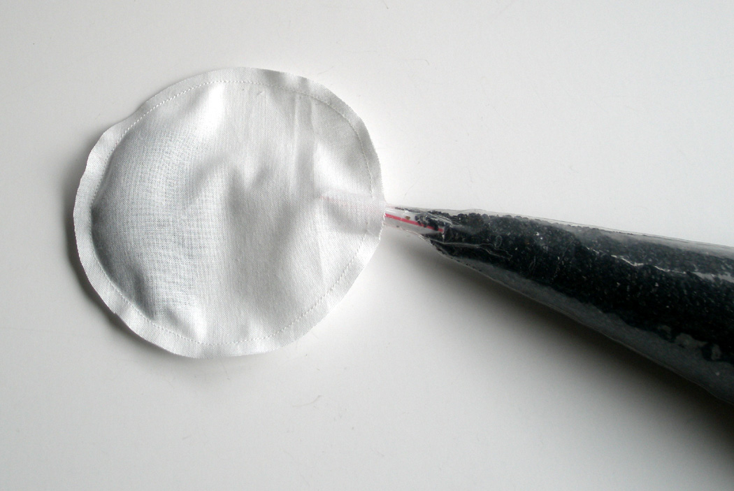 fiberluscious Magical Emery