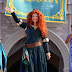 POLÊMICA: Merida "sexy" é coroada Princesa da Disney