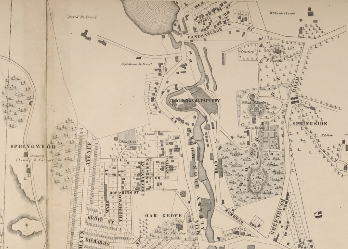 map of the city of troy troy ny 1869 map itself dated 1858 http digitalcollections nypl org items 510d47e3 4f37 a3d9 e040 e00a18064a99 map of the city of troy troy ny 1869 map itself dated 1858 http digitalcollections nypl org items 510d47e3 4f37 a3d9 e040 e00a18064a99