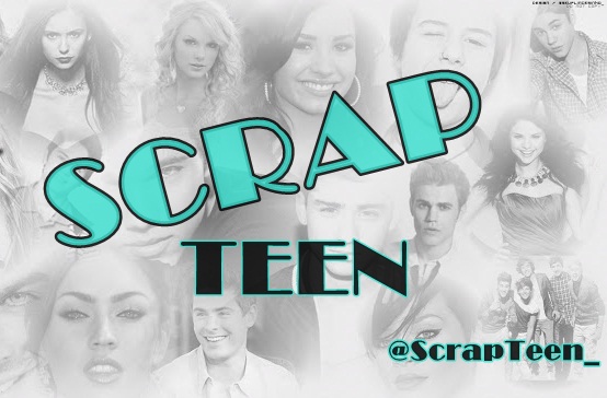 Scrap Teen