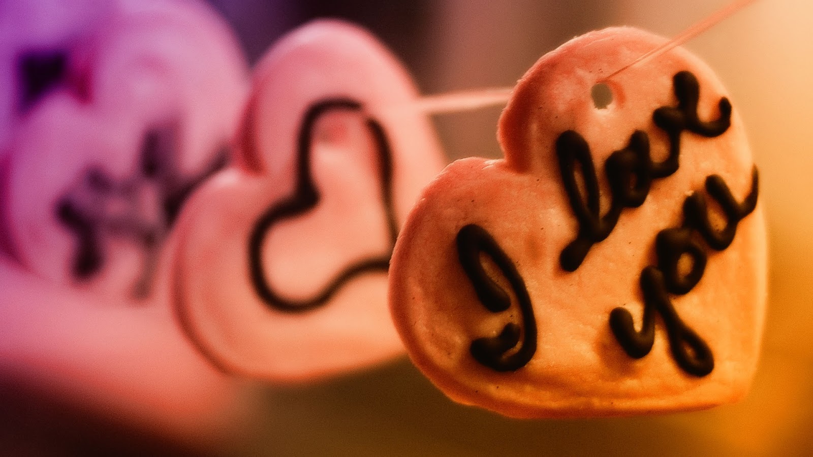 I Love you 1920x1080 Wallpaper