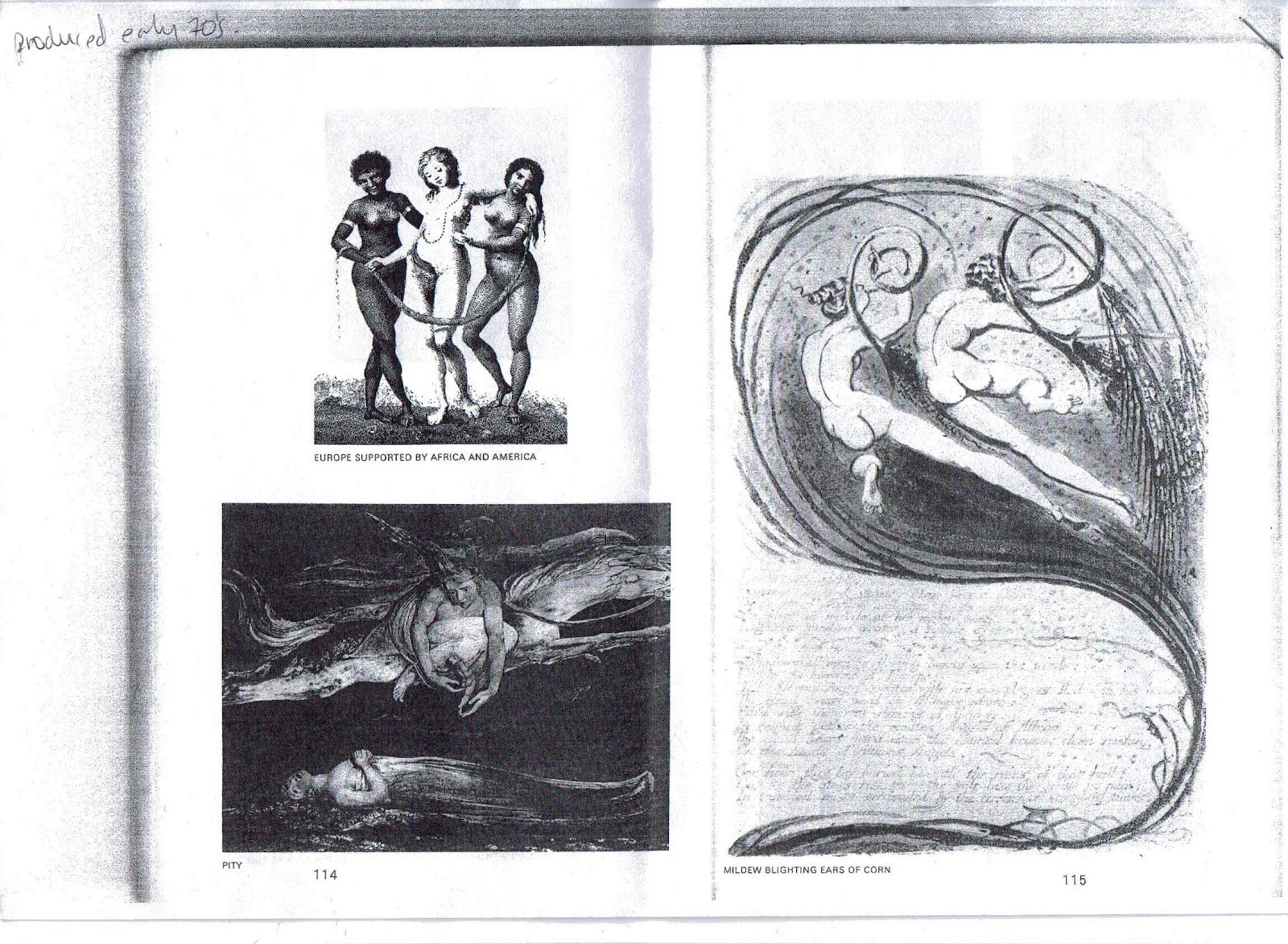 John berger ways of seeing essay