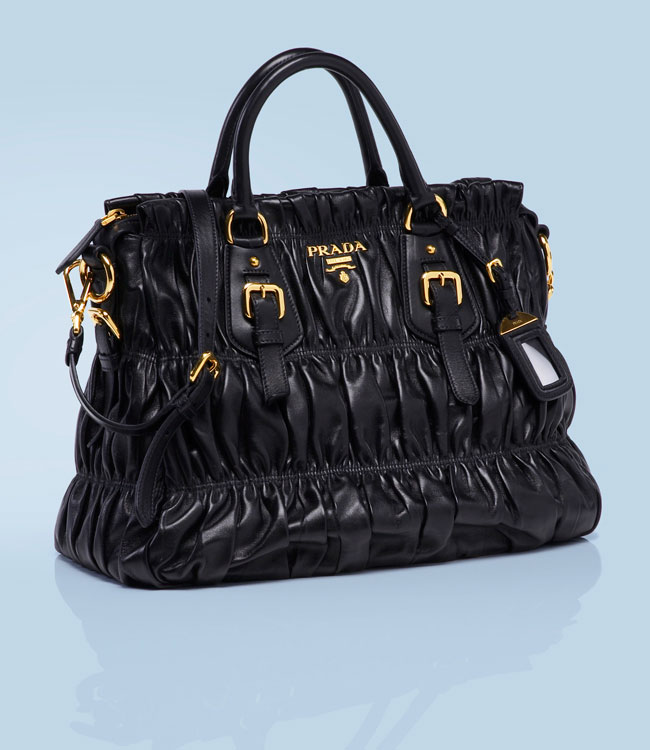 Prada Nappa Gaufrean Tote bellaladystore prada gaufre nappa leather tote bn1336 Prada Nappa Gaufrean Tote bellaladystore prada gaufre nappa leather tote bn1336