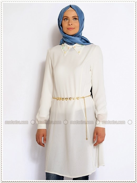 Milaj Giyim Bayramlık Tesettür Tunik Modelleri Milaj Giyim Bayramlık Tesettür Tunik Modelleri