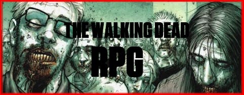 RPG The Walking Dead