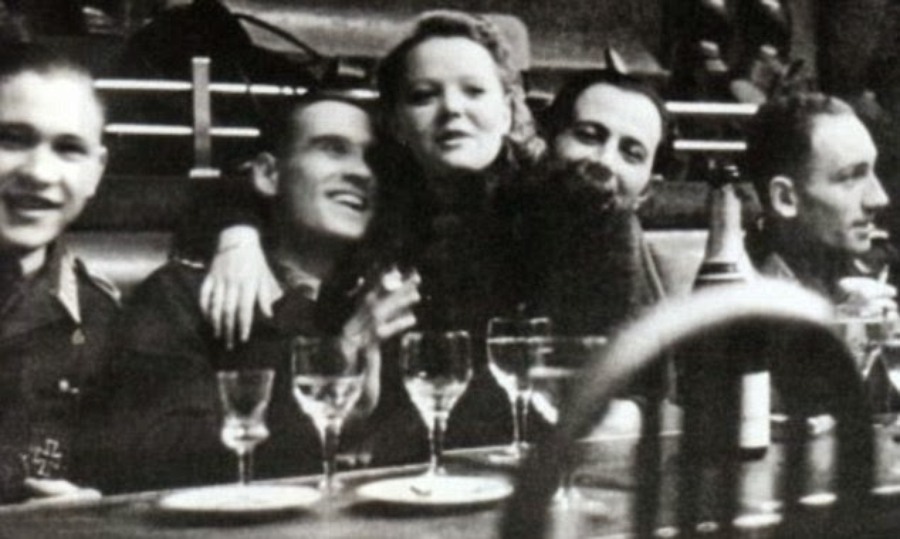 les collabos 1940 1945