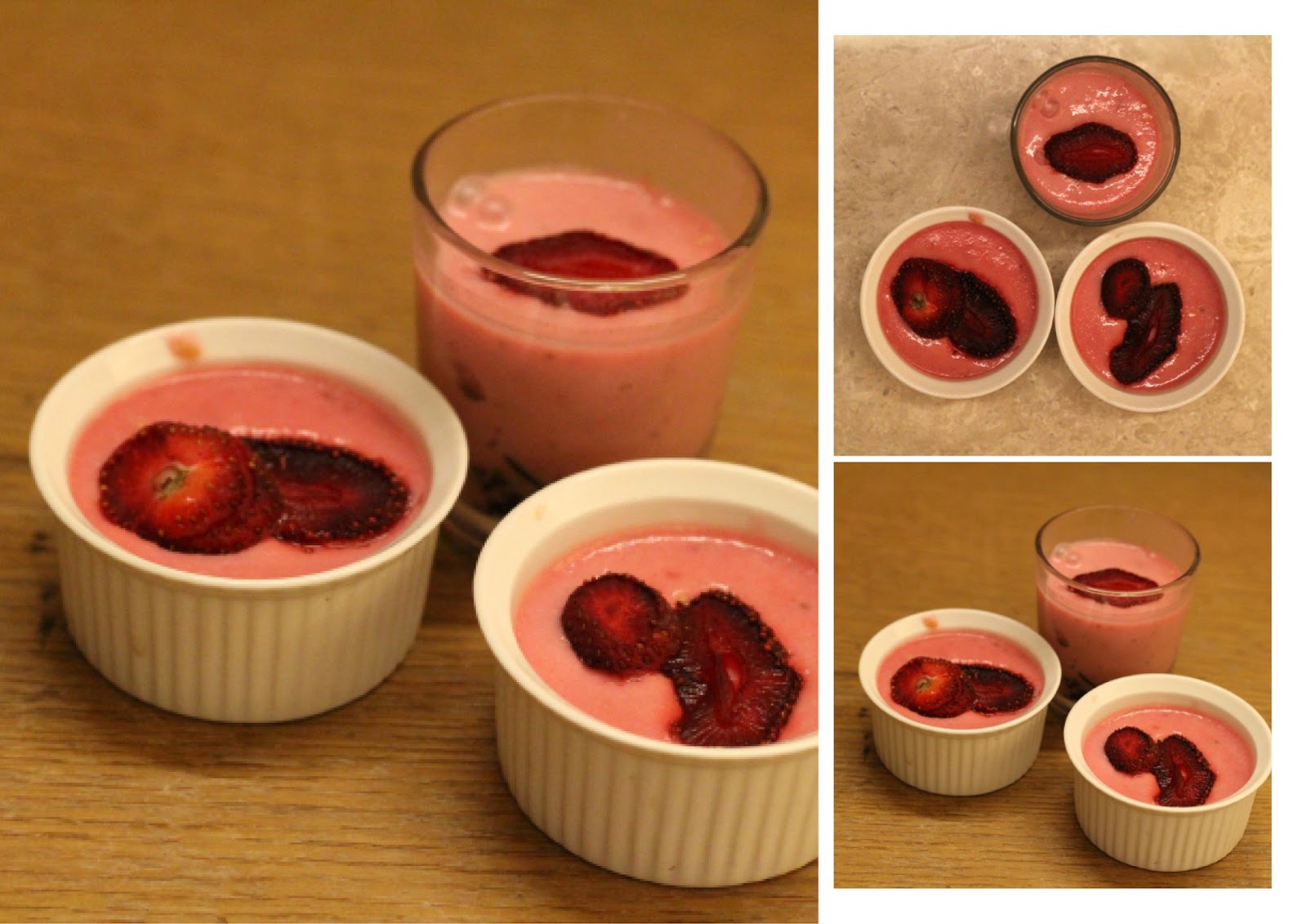Fruity Shots To Make At Home Fruity Shots To Make At Home