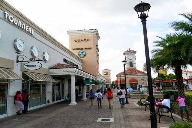 Compras em Orlando: 10 Endereços Essenciais na Cidade