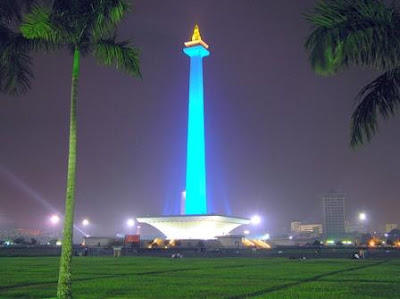 9 Landmark Paling Terkenal Di Indonesia [ www.BlogApaAja.com ]