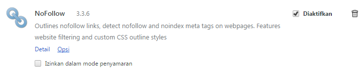 Cara Mudah Membuat Link Dofollow dan Nofollow Pada Postingan Blog Cara Mudah Membuat Link Dofollow dan Nofollow Pada Postingan Blog