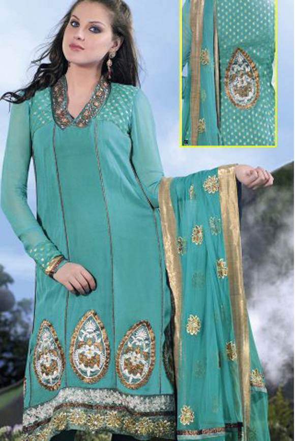 Only women secrets 25+ Stylish Embroidery Salwar Kameez