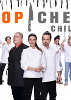 Top Chef Temporada 1 Online Gratis