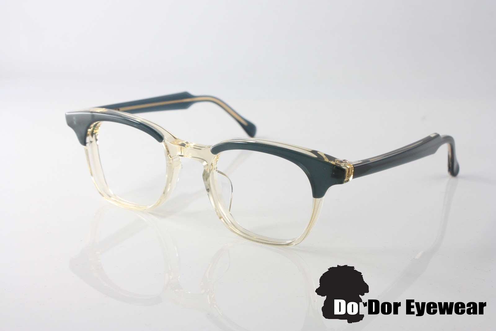 DorDor Eyewear: 白山眼鏡店最新型號- POST 及LINDY BROW - 攻港潮人!