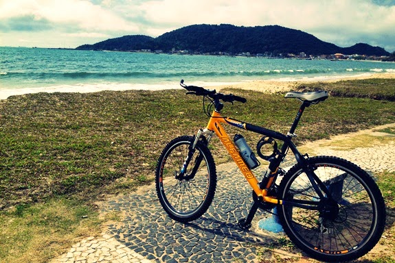 Projeto Bike-Trip - por Jr Caimi 