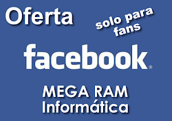 Siguenos en Facebook