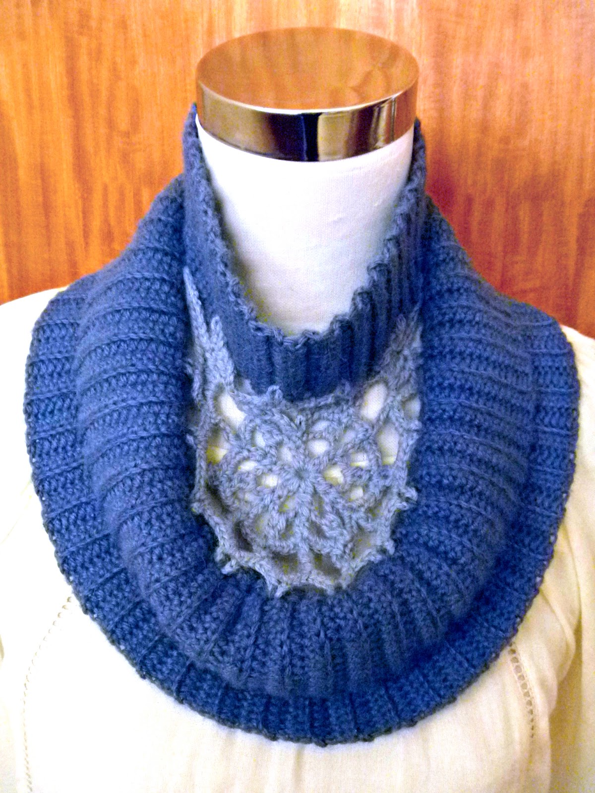 the new crochet cowl scarves the new crochet cowl scarves