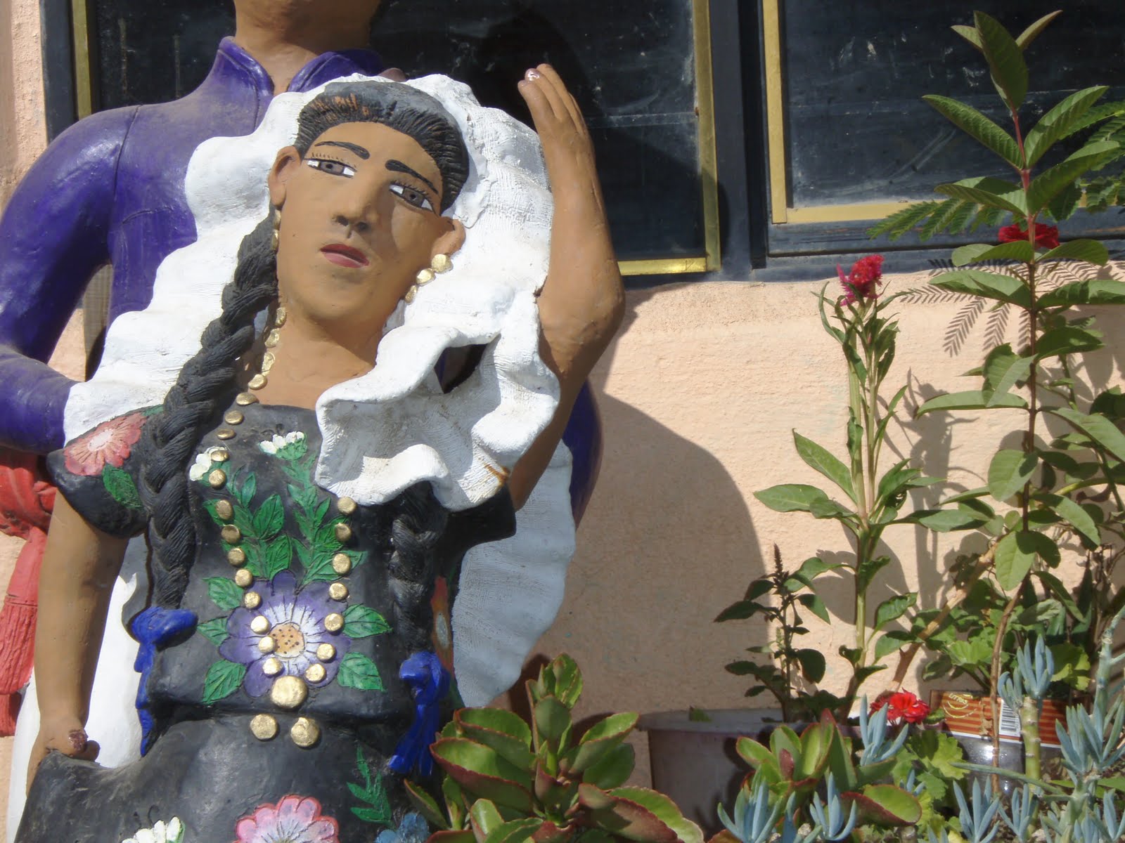 Las Manitas ARTesania Ceramics of Oaxaca The Aguilar Family