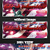 4th of July Independence Day Facebook Cover - v1