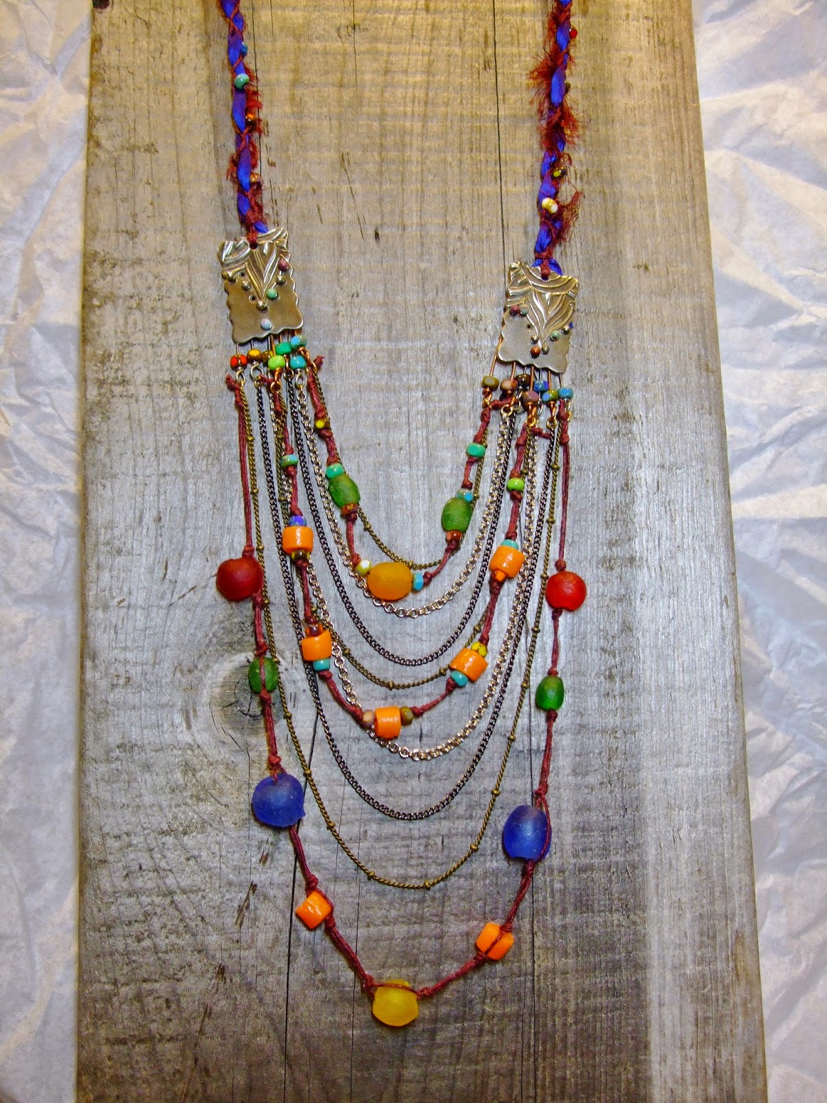 Phantasm Creations Art Jewelry Elements Component of the Month February