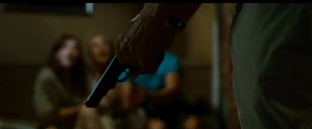 The Cold Light of Day 2012 movie trailer impressions action film trailer review cmaquest
