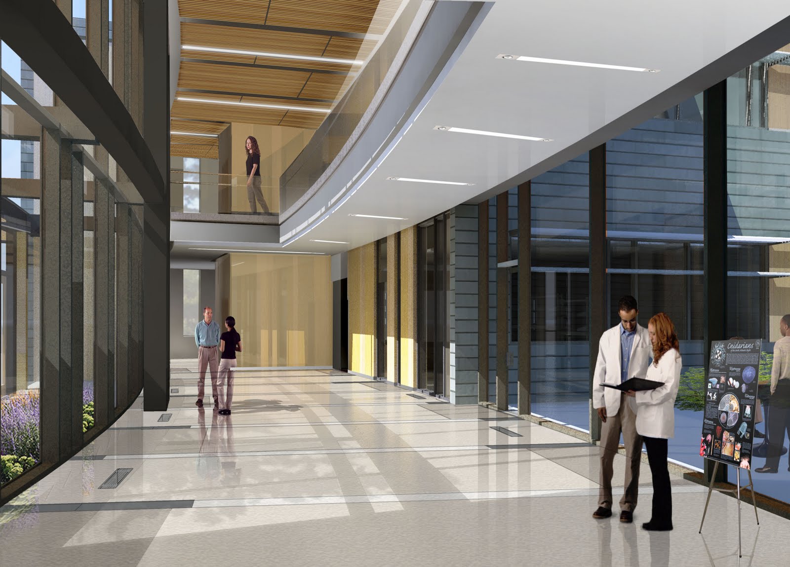 Bigelow Laboratory for Ocean Sciences July 2011