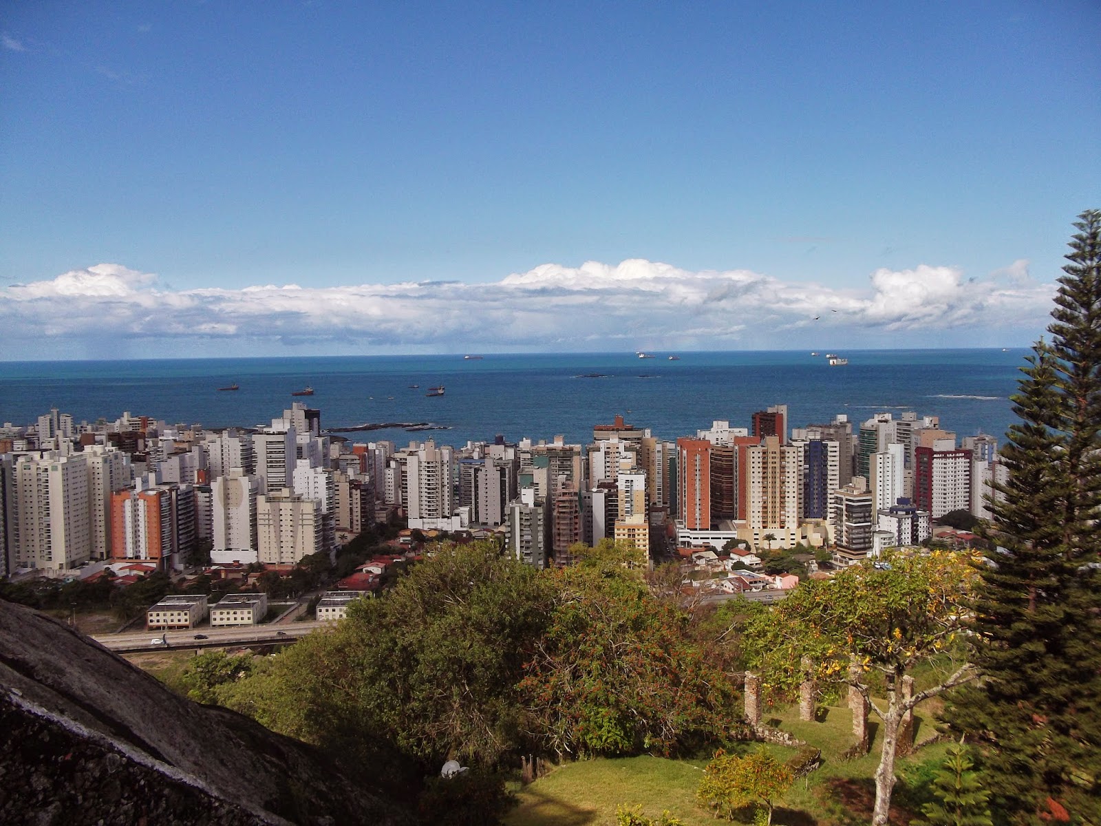Vila Velha - Espírito Santo
