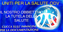 DOCUMENTAZIONE PER ISCRIVERSI  ED ESTREMI PER DARE UN  CONTRIBUTO A UNITI PER LA SALUTE